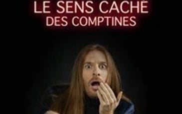 Le sens caché des comptines