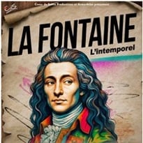 La Fontaine l'intemporel