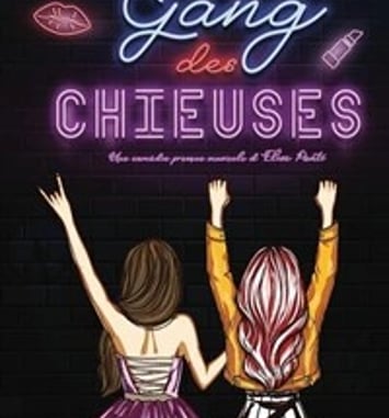 Le gang des chieuses