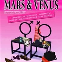 Mars & Vénus
