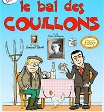 Le bal des couillons