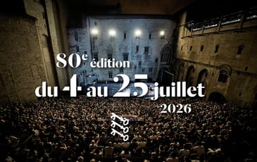 Festival d'Avignon