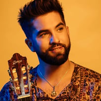 Kendji Girac