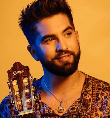 Kendji Girac