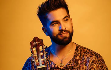 Kendji Girac
