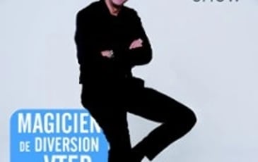 Antonio, Le Phénomentaliste