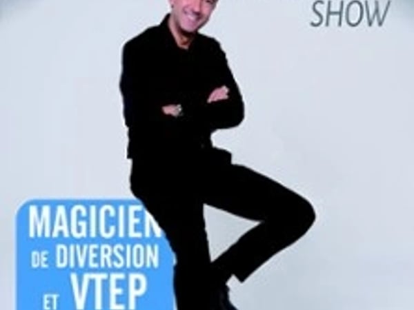 Antonio, Le Phénomentaliste