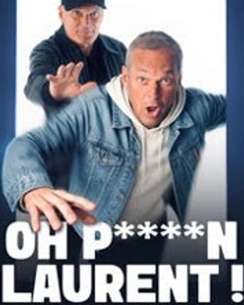 Laurent Baffie, Oh P***** Laurent !!