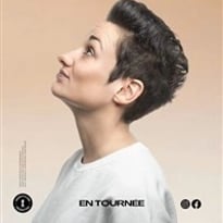 Caroline Estremo dans Normalement
