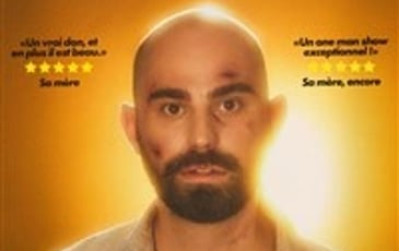 Loïc Thomas dans J'aurais voulu