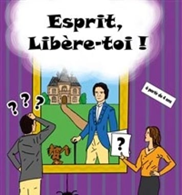 Esprit, Libère-toi !