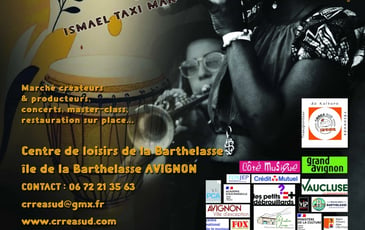 Les calebasses d'avril
