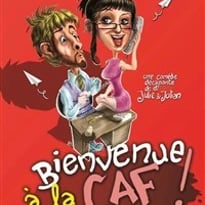 Bienvenue à la CAF !