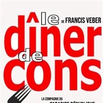 Le dîner de cons