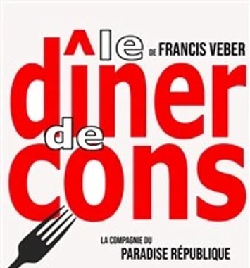 Le dîner de cons