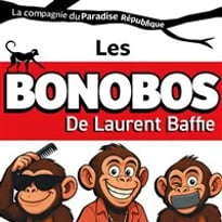 Les Bonobos