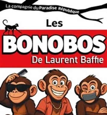 Les Bonobos
