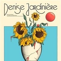 Denise Jardinière vous invite chez elle