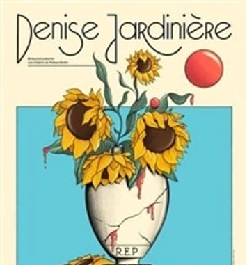 Denise Jardinière vous invite chez elle