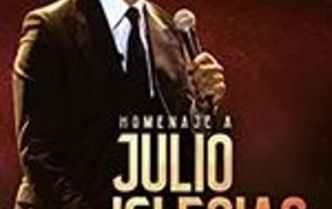 Hommage à Julio Iglesias et Diego Ramos