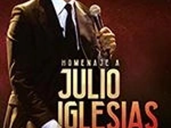 Hommage à Julio Iglesias et Diego Ramos