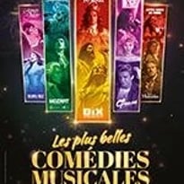 Les Plus Belles Comédies Musicales