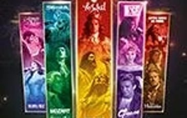 Les Plus Belles Comédies Musicales