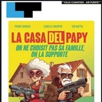 La casa del Papy