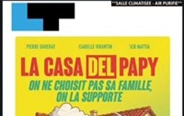 La casa del Papy