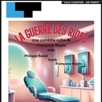 La guerre des rides