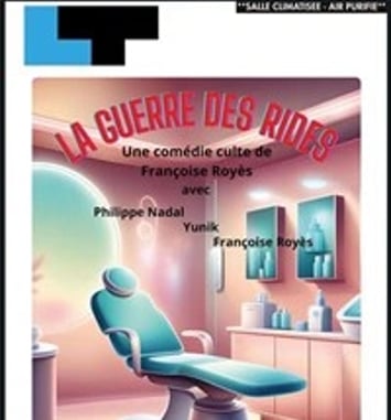 La guerre des rides