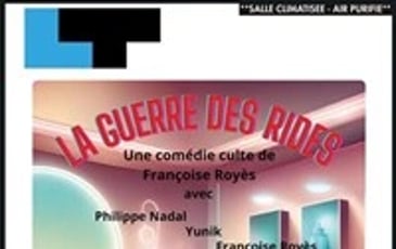 La guerre des rides