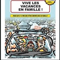Ados.com : Vive les vacances en famille !