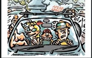 Ados.com : Vive les vacances en famille !