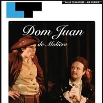 Dom Juan