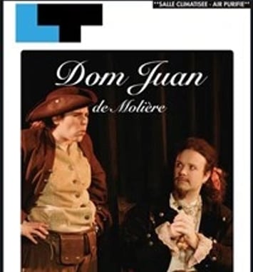 Dom Juan