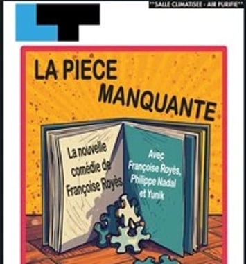 La pièce manquante