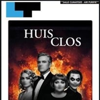 Huis clos
