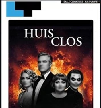 Huis clos