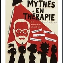 Mythes en Thérapie
