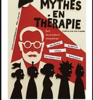 Mythes en Thérapie