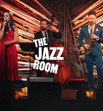 The Jazz Room : un voyage au cœur de La Nouvelle-Orléans
