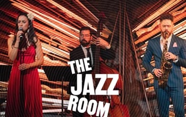 The Jazz Room : un voyage au cœur de La Nouvelle-Orléans