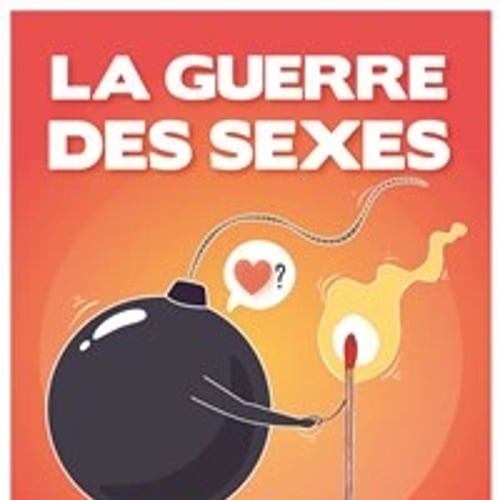 La guerre des sexes aura-t-elle lieu ? 1