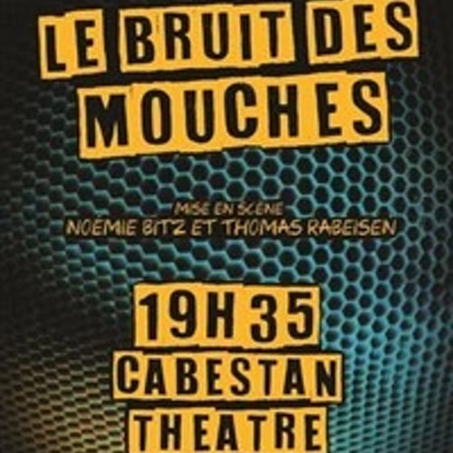 Le bruit des mouches 1