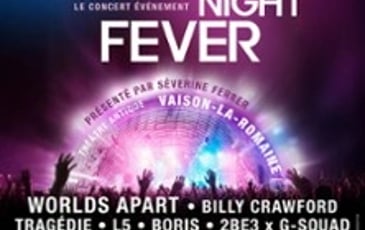 Vaison Night Fever