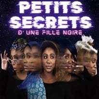 Petits secrets d'une fille noire