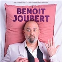Benoit Joubert dans Oh merde...