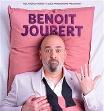 Benoit Joubert dans Oh merde...