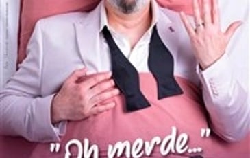 Benoit Joubert dans Oh merde...